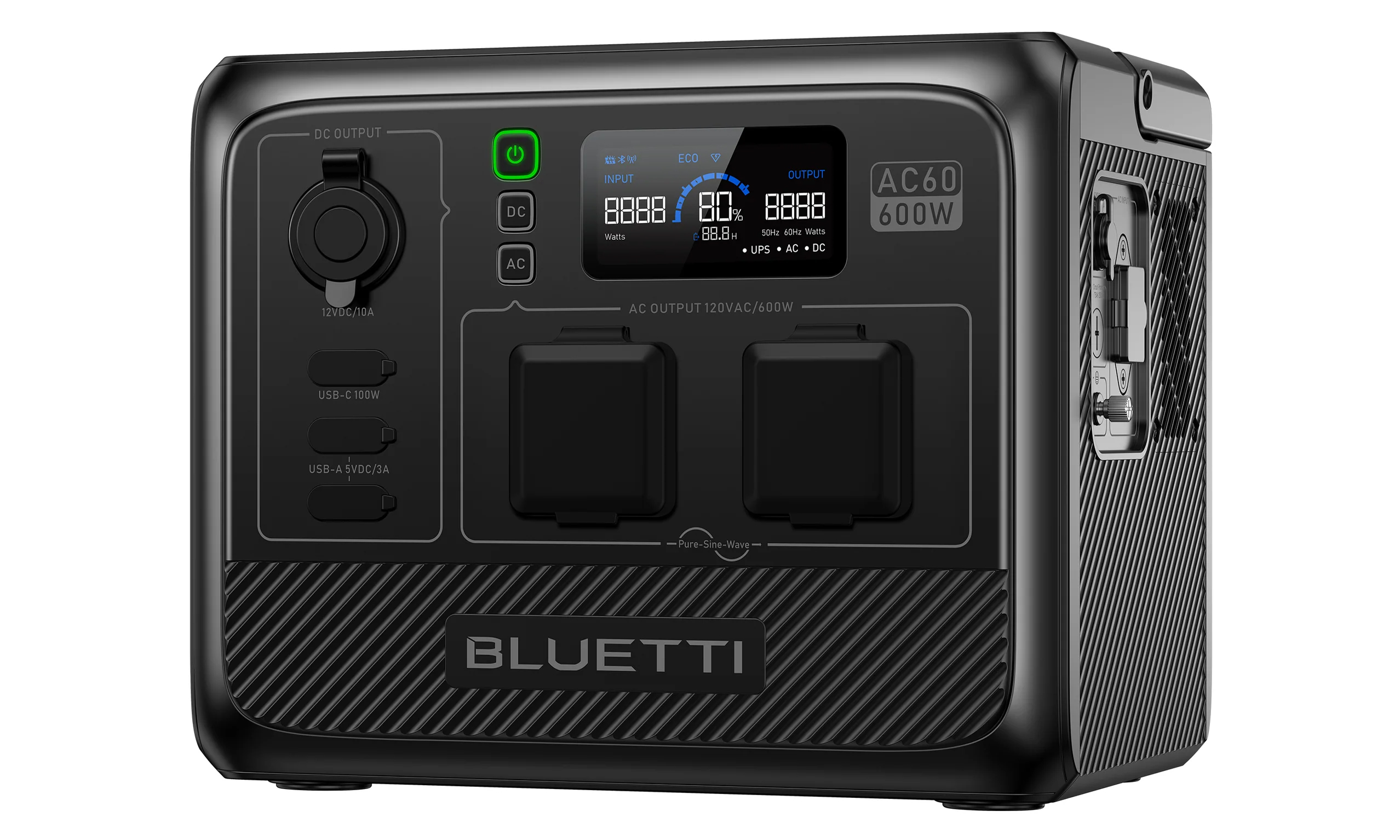 batterie Bluetti AC60